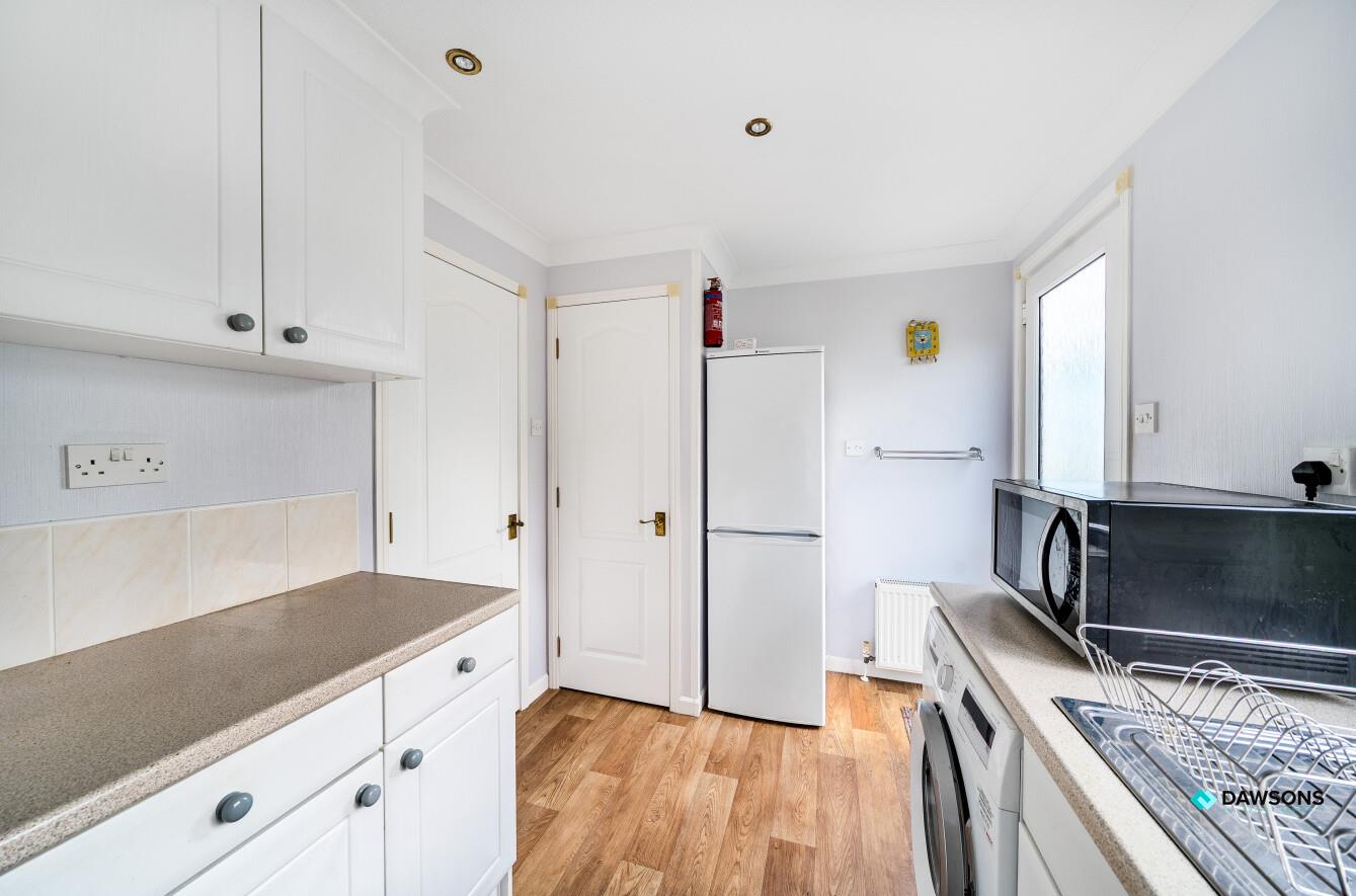 Mill Gardens, Blackpill, Swansea, SA3 5AX